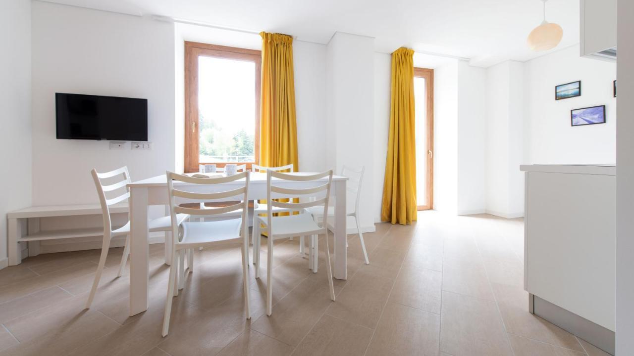 Italianway - Villa Tola Valdisotto Buitenkant foto