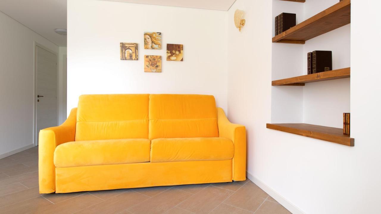 Italianway - Villa Tola Valdisotto Buitenkant foto